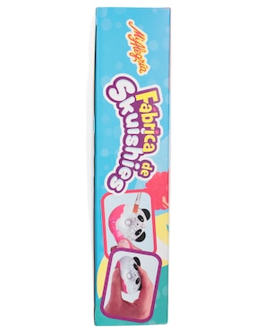 Fábrica de Skuishi Mi Alegria