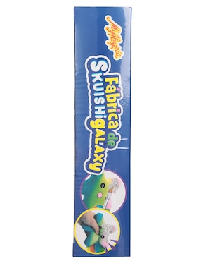 Fábrica de Skuishi galaxy Mi Alegria