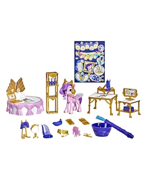 Set Habitación Mágica My Little Pony