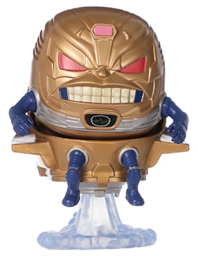 Figura De Colección M.O.D.O.K Funko POP! Ant-Man And The Wasp Quantumania