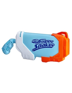 Pistola De Agua Nerf Supersoaker Torrent