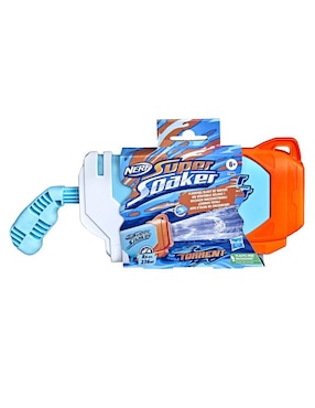 Pistola de agua Nerf Supersoaker Torrent