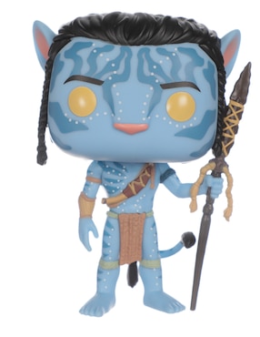 Funko POP! Movies Avatar Jake Sully