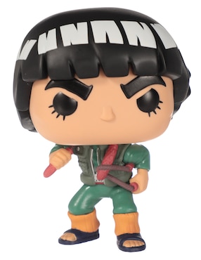 Funko POP! Animation Naruto Shippuden Might Guy