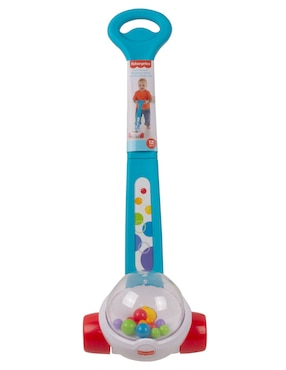 Andadera Unisex Fisher Price