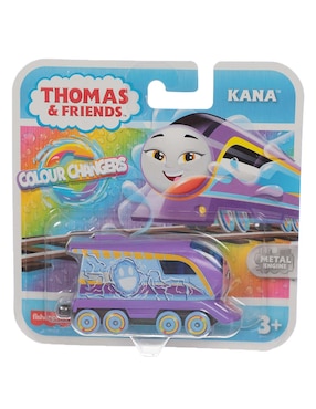 Tren Fisher-Price Thomas & Friends Kana