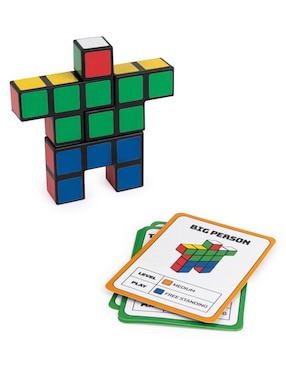 Rubik'S Cube It Step 2 Rubiks