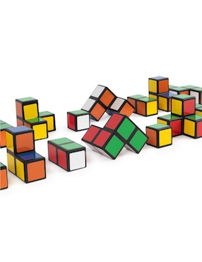 Rubik'S Cube It Step 2 Rubiks