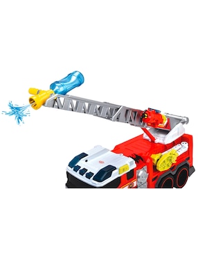 Camión de bomberos Dickie Toys