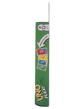UNO Flex! Mattel