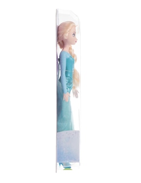 Muñeca Frozen Disney Elsa
