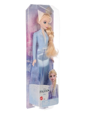 Muñeca Frozen Disney Elsa