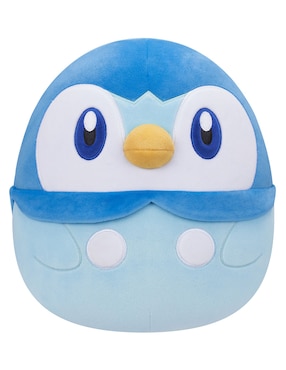 Peluche De Piplup Pokemon