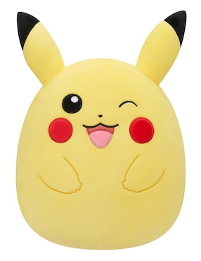 Peluche De Pikachu Pokemon