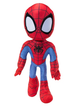 Peluche De Spider-Man Marvel Spidey And His Amazing Friends