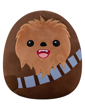 Peluche De Chewbacca Squishmallows Star Wars