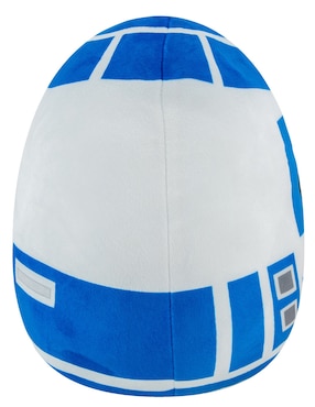 Peluche de R2-D2 Squishmallows de 27.5 cm