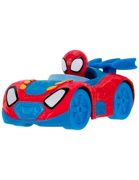 Automóvil Marvel Spidey