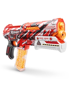 Pistola De Hidrogel X-Shot Hyper Gel Clutch