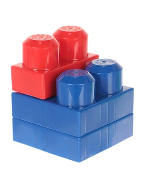 Mega Bloks Fisher-Price Grand Sac de Construction