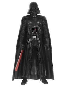 Figura De Acción Star Wars Darth Vader Hasbro