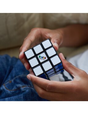 Cubo 3X3 Rubiks