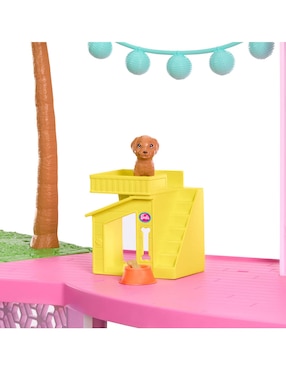 Casa de muñecas Barbie Nueva Casa de los Sueños