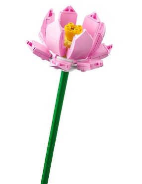Lego Flores de Loto 40647