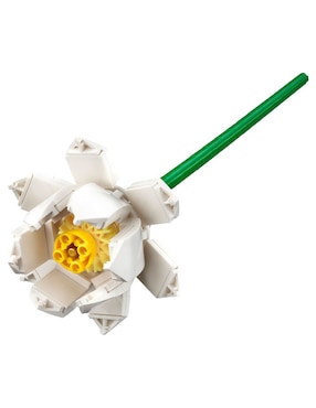 Lego Flores de Loto 40647