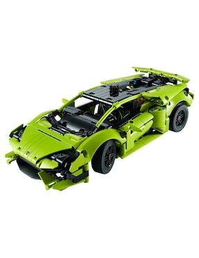 Lego Technic Lamborghini Huracán 42161