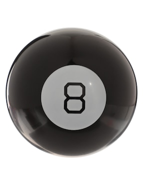 Magic 8 Ball Mattel