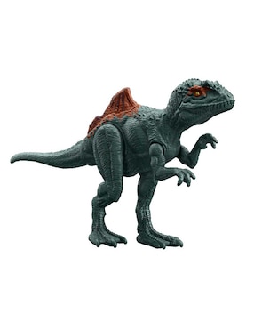 Figura De Acción Concavenator Jurassic World Articulada