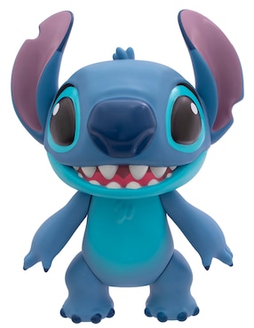 Figura De Colección Stitch Hawaiian Surfer Disney