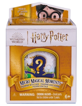 Figura Sorpresa Wizarding World Harry Potter