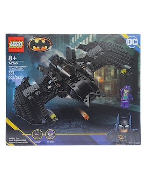 Lego DC Batwing: Batman Vs. The Joker 76265