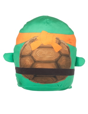 Peluche de Michelangelo Mattel de 23 cm