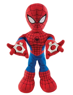 Peluche De Spider-Man Marvel