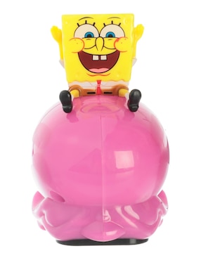 Automóvil Nickelodeon Jellyfish Racer Bob Esponja