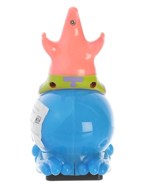 Automóvil Nickelodeon Jellyfish Racer: Patricio Bob Esponja