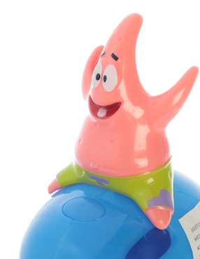 Automóvil Nickelodeon Jellyfish Racer: Patricio Bob Esponja
