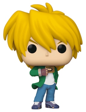 Funko POP! Animation Joey Wheeler Yu-Gi-Oh!