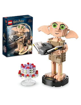 Lego Harry Potter Dobby The House-Elf 76421