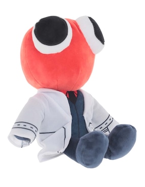 Peluche de Red Monstruo Step 2 de 23 cm