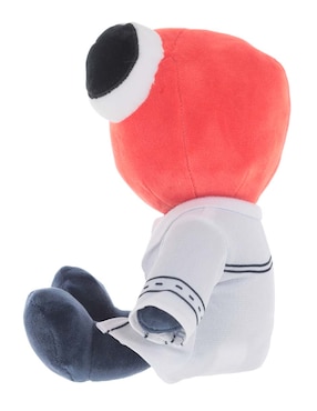 Peluche de Red Monstruo Step 2 de 23 cm