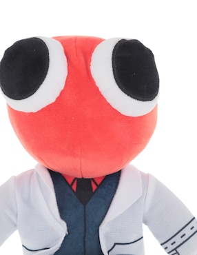 Peluche de Red Monstruo Step 2 de 23 cm