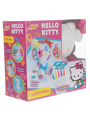 Peluche de Hello Kitty Mi Alegria de 25 cm