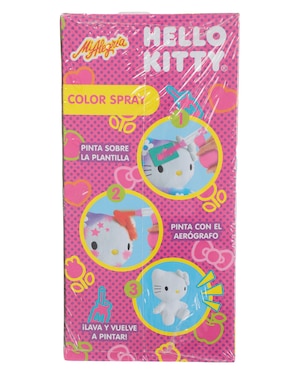 Peluche de Hello Kitty Mi Alegria de 25 cm
