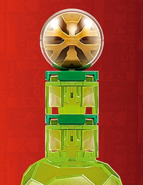 Lego Ninjago Lloyd Dragon Power: Ciclón Spinjitzu 71779