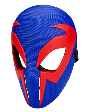 Máscara Spider-Man 2099 Marvel