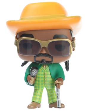 Funko POP! Rocks Snoop Dogg With Chalice